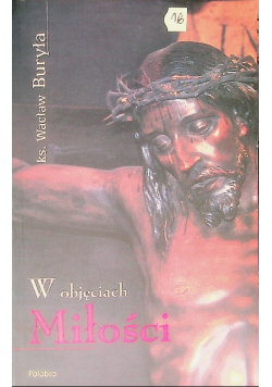 W objęciach miłości