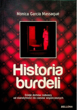 Historia burdeli
