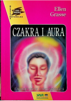 Czakra i aura