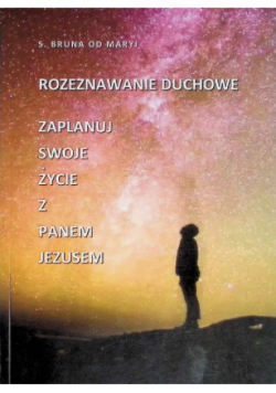 Rozeznawanie duchowe