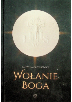 Wołanie Boga