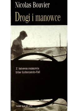 Drogi i manowce