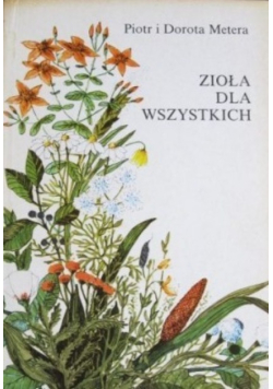 Zioła dla wszystkich