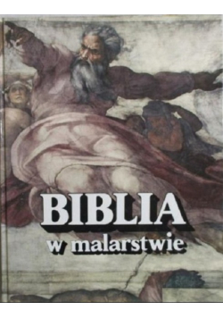 Biblia w malarstwie