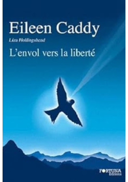 L'envol vers la liberte
