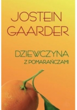 Dziewczyna z pomarańczami