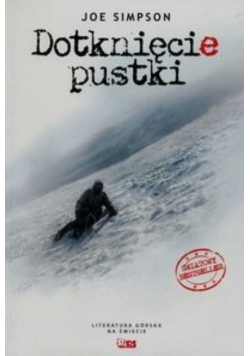 Dotknięcie pustki