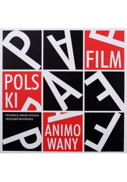 Polski film animowany