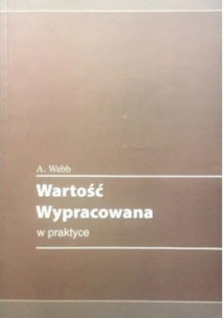 Wartość wypracowana w praktyce