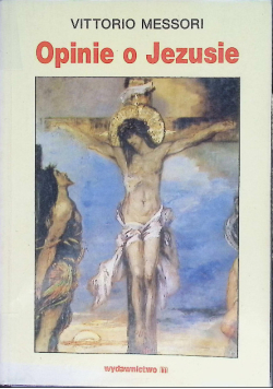 Opinie o Jezusie