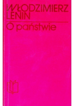 O państwie