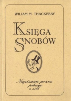 Księga Snobów