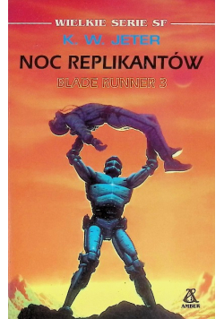Noc replikantów
