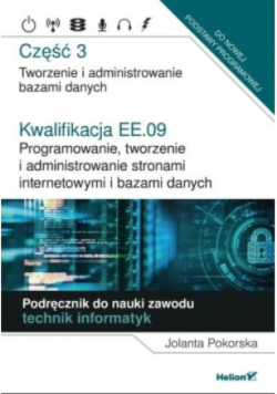 Programowanie tworzenie i administrowanie stronami internetowymi