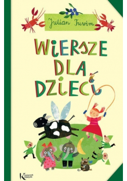 Wiersze dla dzieci