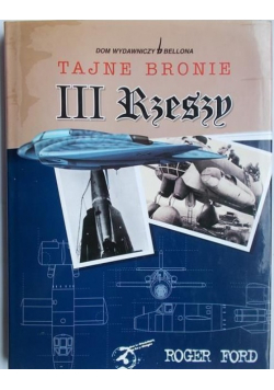 Tajne bronie III Rzeszy