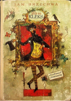 Pan Kleks
