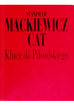 Klucz do Piłsudskiego