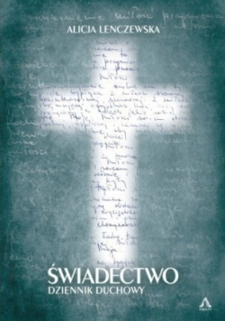 Świadectwo Dziennik duchowy