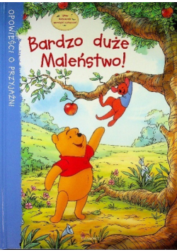 Bardzo duże Maleństwo