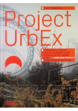Project UrbEx