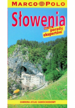 Przewodnik Marco Polo Słowenia