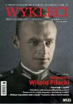 Kwartalnik Wyklęci Nr 3 / 17