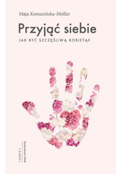 Przyjąć siebie