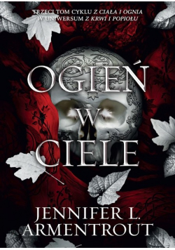 Ogień w ciele