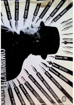 Gombrowicz i krytycy