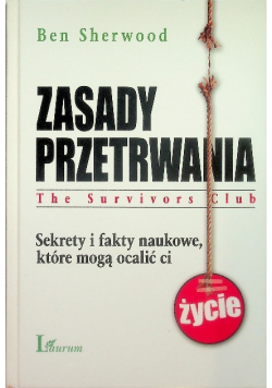 Zasady przetrwania