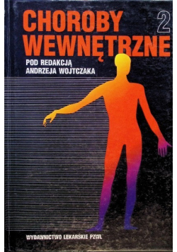 Choroby Wewnętrzne Tom 2