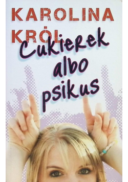 Cukierek albo psikus