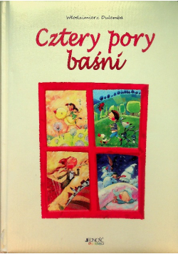 Cztery pory baśni