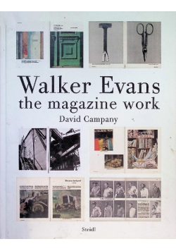 Walker Evans