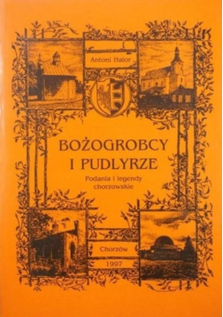 Bożogrobcy i pudlyrze