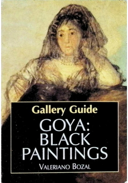 Goya: Black Paintings