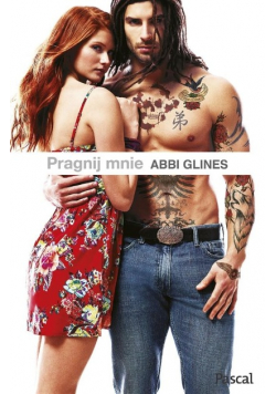 Pragnij mnie