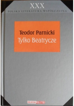 Tylko Beatrycze