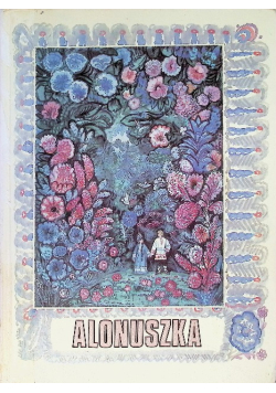 Alonuszka rosyjskie baśnie ludowe