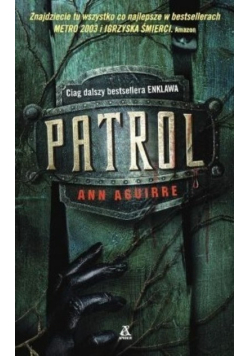 Enklawa: Patrol