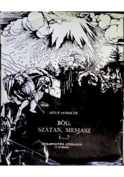 Bóg szatan mesjasz i...?