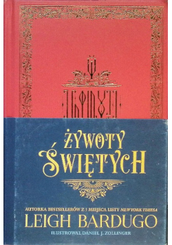 Żywoty świętych