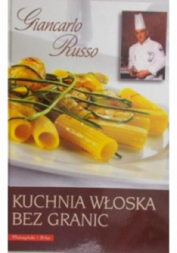Kuchnia włoska bez granic