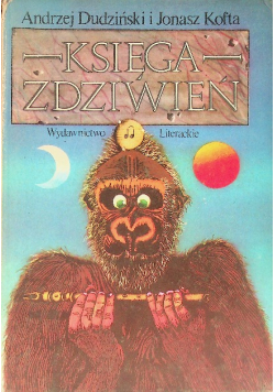 Księga zdziwień