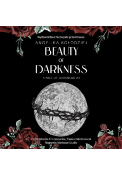 Beauty of Darkness