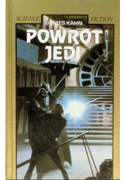 Star Wars Powrót Jedi