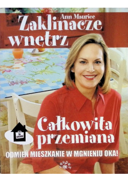Zaklinacze wnętrz
