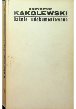 Baśnie udokumentowane