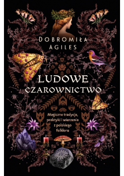 Ludowe czarownictwo